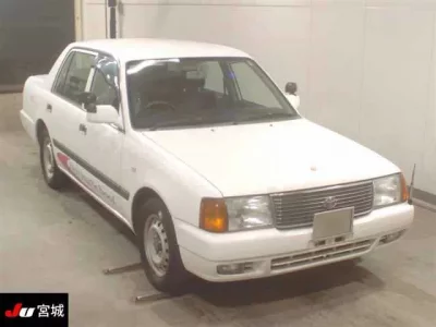 Toyota CROWN COMFORT