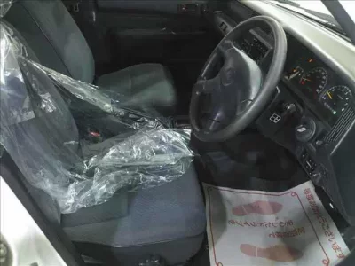 Toyota CROWN COMFORT