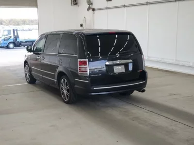 Chrysler GRAND VOYAGE