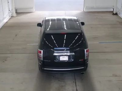 Chrysler GRAND VOYAGE