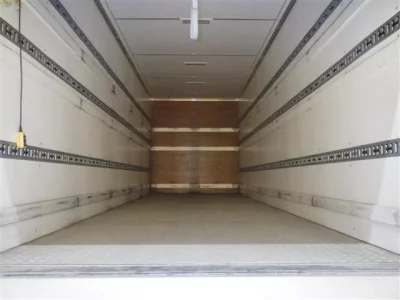 Mitsubishi FUSO FIGHTER  с аукциона в Японии