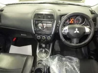 Mitsubishi RVR лот № 1119 оценка 3.5  с аукциона в Японии 2