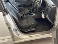 Subaru FORESTER лот № 2593 оценка 3.5  с аукциона в Японии 3