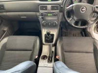 Subaru FORESTER лот № 2593 оценка 3.5  с аукциона в Японии 4