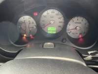 Subaru FORESTER лот № 2593 оценка 3.5  с аукциона в Японии 5