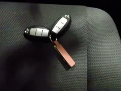 Nissan SERENA  с аукциона в Японии