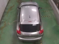 Nissan JUKE лот № 3551 оценка 3.5  с аукциона в Японии 4