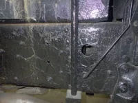 Mitsubishi FUSO TRUCK лот № 3149 оценка 3  с аукциона в Японии 3