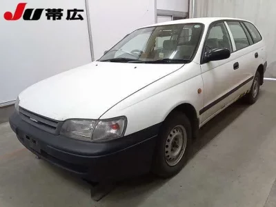 Toyota CALDINA VAN