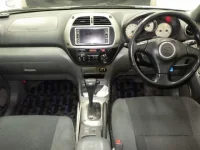 Toyota RAV4 лот № 1123 оценка R  с аукциона в Японии 2