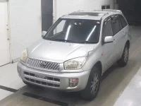 Toyota RAV4 лот № 1123 оценка R  с аукциона в Японии 3