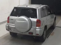 Toyota RAV4 лот № 1123 оценка R  с аукциона в Японии 4