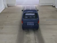 Suzuki EVERY лот № 2599 оценка 3  с аукциона в Японии 2