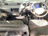 Nissan ATLAS лот № 4014 оценка 3.5  с аукциона в Японии 3