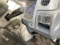 Nissan ATLAS лот № 4014 оценка 3.5  с аукциона в Японии 4