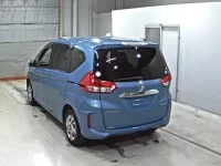 Honda FREED лот № 1425 оценка 3.5  с аукциона в Японии 1