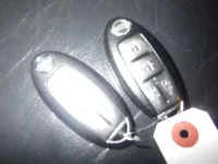 Nissan ELGRAND лот № 3555 оценка 3.5  с аукциона в Японии 3