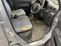 Daihatsu HIJET VAN лот № 2603 оценка 3  с аукциона в Японии 3