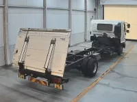 Hino RANGER лот № 3151 оценка 3  с аукциона в Японии 1