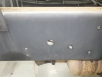 Hino RANGER лот № 3151 оценка 3  с аукциона в Японии 3