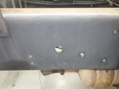 Hino RANGER  с аукциона в Японии