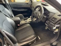 Subaru LEGACY B4 лот № 2606 оценка 4  с аукциона в Японии 3