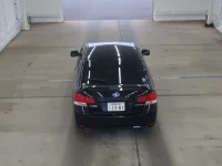 Subaru LEGACY B4 лот № 2606 оценка 4  с аукциона в Японии 2