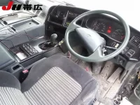 Mitsubishi SUPER GREAT лот № 7368 оценка R  с аукциона в Японии 9