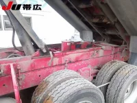 Mitsubishi SUPER GREAT лот № 7368 оценка R  с аукциона в Японии 8