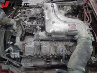 Mitsubishi SUPER GREAT лот № 7368 оценка R  с аукциона в Японии 4