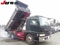 Mitsubishi SUPER GREAT лот № 7368 оценка R  с аукциона в Японии 5