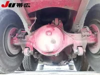 Mitsubishi SUPER GREAT лот № 7368 оценка R  с аукциона в Японии 7