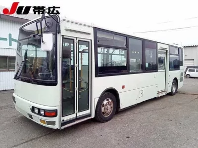 Mitsubishi BUS