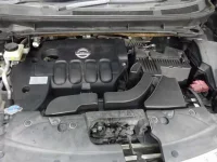 Nissan MURANO лот № 293 оценка 3.5  с аукциона в Японии 6