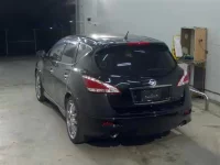 Nissan MURANO лот № 293 оценка 3.5  с аукциона в Японии 1