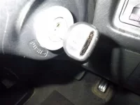 Honda VAMOS лот № 3564 оценка 3  с аукциона в Японии 3