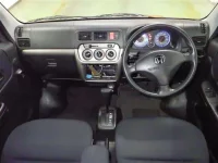 Honda VAMOS лот № 3564 оценка 3  с аукциона в Японии 2