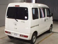 Daihatsu HIJET VAN лот № 3078 оценка 4  с аукциона в Японии 4