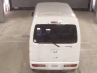 Daihatsu HIJET VAN лот № 3078 оценка 4  с аукциона в Японии 5