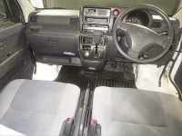 Daihatsu HIJET VAN лот № 3078 оценка 4  с аукциона в Японии 2