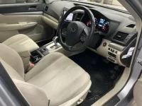 Subaru LEGACY лот № 2624 оценка 3.5  с аукциона в Японии 3