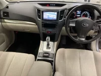 Subaru LEGACY лот № 2624 оценка 3.5  с аукциона в Японии 4