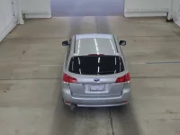 Subaru LEGACY лот № 2624 оценка 3.5  с аукциона в Японии 2