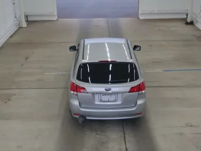 Subaru LEGACY  с аукциона в Японии