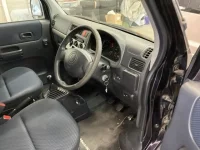 Honda VAMOS лот № 2620 оценка 3.5  с аукциона в Японии 3