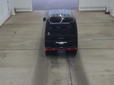 Honda VAMOS  с аукциона в Японии