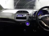 Honda FIT лот № 294 оценка 3  с аукциона в Японии 5