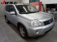 Nissan X-TRAIL лот № 7003 оценка R  с аукциона в Японии 3