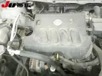 Nissan X-TRAIL лот № 7003 оценка R  с аукциона в Японии 6