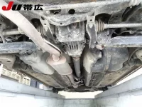 Nissan X-TRAIL лот № 7003 оценка R  с аукциона в Японии 7